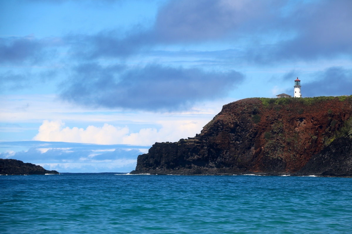 signature lighthouse    